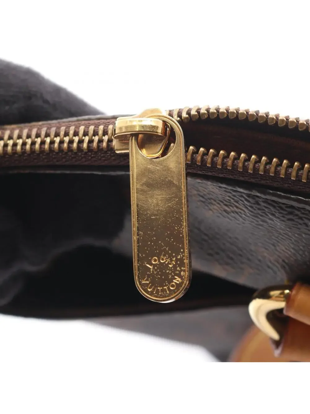 Louis Vuitton Totally Pm Tote Shoulder #322181L13B